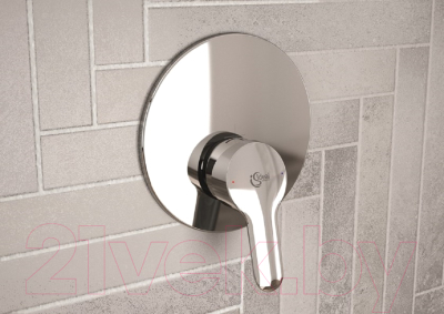 Изображение товара Гигиенический душ со смесителем Ideal Standard BD125AA