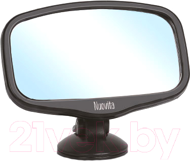 Зеркало для присмотра за ребенком Nuovita Speculo