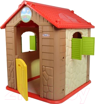 

Детский игровой домик Haenim Toy, HN-706