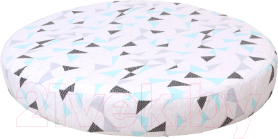 

Простыня детская Amarobaby, Exclusive Soft Collection / AMARO-5101-SCT
