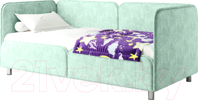 

Односпальная кровать Natura Vera, Лоди 90x190