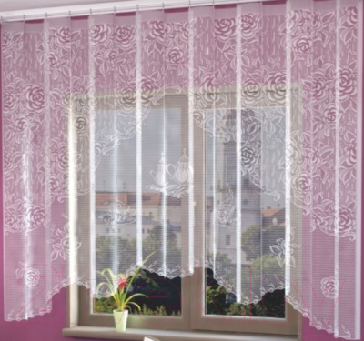 

Гардина Лента, 10С6405 м258Б