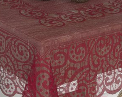 

Скатерть Лента, С779К 175x160