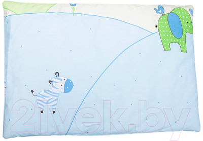 Подушка для малышей Pituso А2 (40x60)