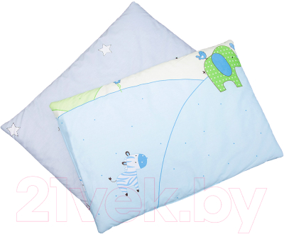 Подушка для малышей Pituso А2 (40x60)