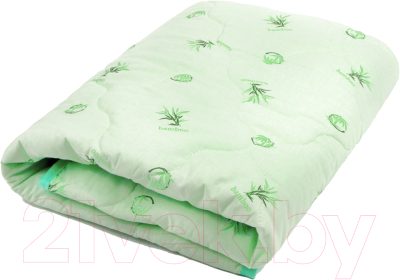 Одеяло для малышей Amarobaby Сладкий сон / ОД-Бамбук
