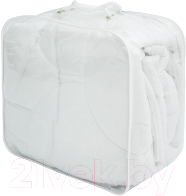 Одеяло для малышей Amarobaby AB2037/00 (белый)