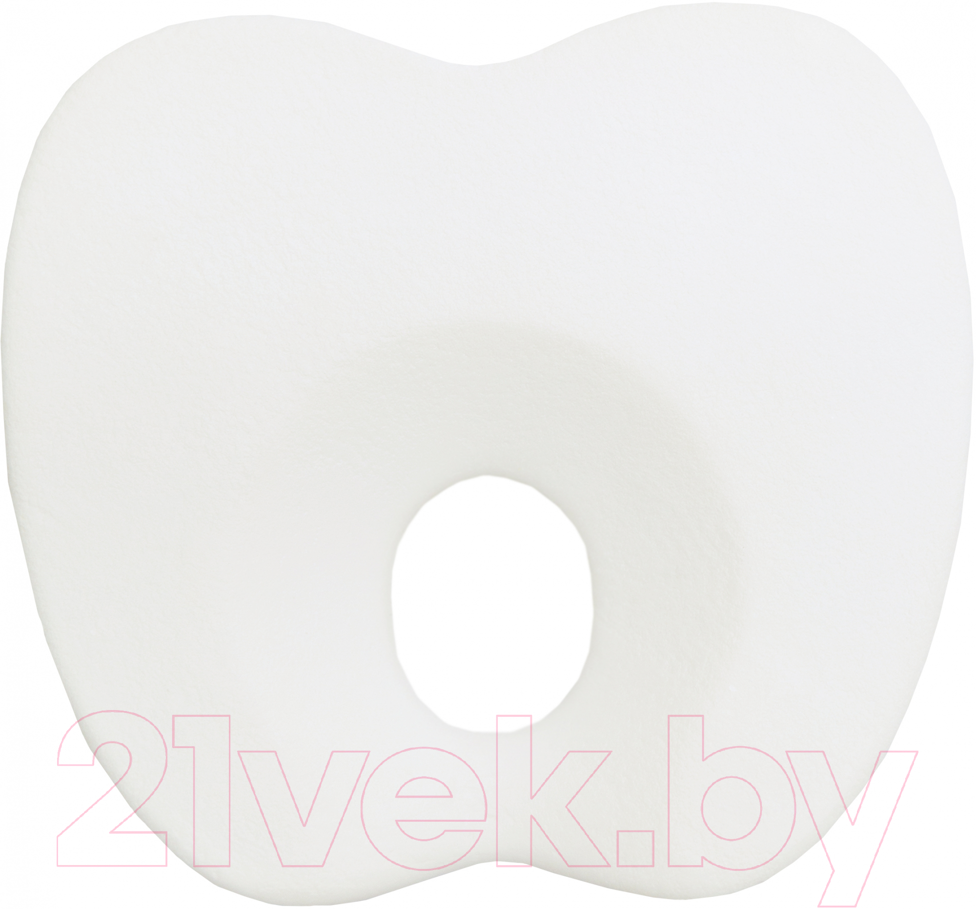 Подушка для малышей Amarobaby Memory Foam Newborn / AMARO-44MF-Nb