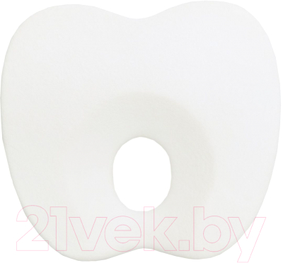 

Подушка детская Amarobaby, Memory Foam Newborn / AMARO-44MF-Nb