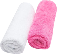 

Набор полотенец Amarobaby, Soft Care / AMARO-5402SC-BR0