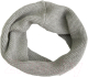 Шарф-снуд детский Amarobaby Pure Love Snood / AB-OD21-PLS9/11-1 (серый) - 