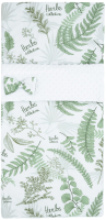 

Спальный конверт Amarobaby, Exclusive Soft Collection Папоротники / AMARO-32MS-SCP