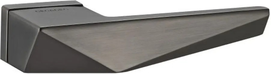 Ручка дверная Oro & Oro Audace 124-24E (Titanium)