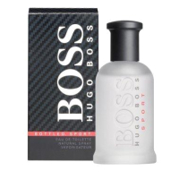 Туалетная вода Hugo Boss Boss Bottled Sport  (50мл) - 