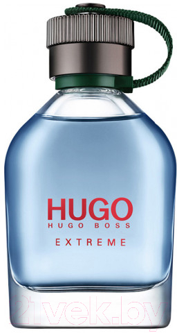 Парфюмерная вода Hugo Boss Extreme Man