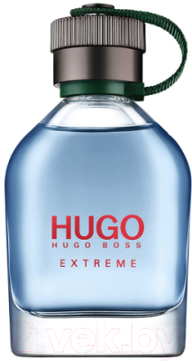 Парфюмерная вода Hugo Boss Extreme Man (75мл)