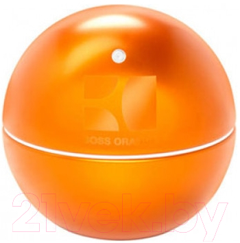 Туалетная вода Hugo Boss In Motion Edition Orange (90мл)