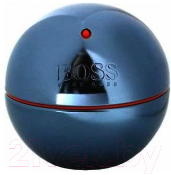 

Туалетная вода Hugo Boss, In Motion Blue