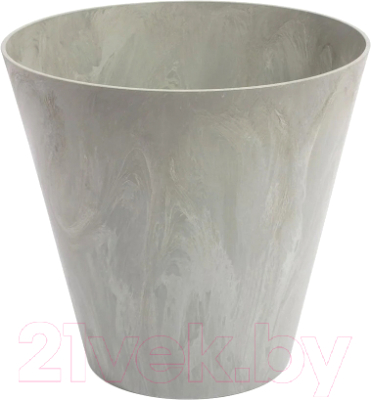

Кашпо Prosperplast, Tubus Beton Concrete 300 / DTUB300E-422U