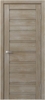 

Дверь межкомнатная MDF Techno, Dominika Shale 103 80x200