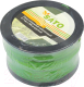 Леска для триммера Sato Techno 3LB 2.7мм x 206м (круглая) - 