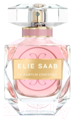 Парфюмерная вода Elie Saab Le Parfum Essentiel (50мл)