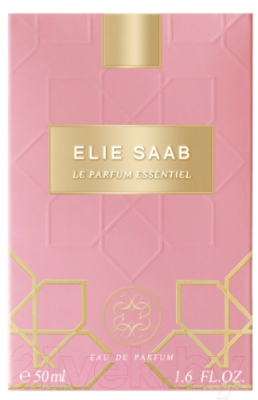 Парфюмерная вода Elie Saab Le Parfum Essentiel (50мл)