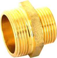 

Ниппель Tim, 1/2Mx1/4M / SM029