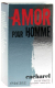 Миниатюра изображения товара Туалетная вода Cacharel Amor Pour Homme (40мл)