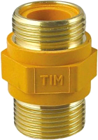 

Ниппель Tim, 1/2x1/2 г-ш / BSFM022