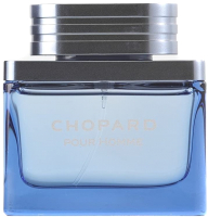 

Туалетная вода Chopard, Chopard Homme