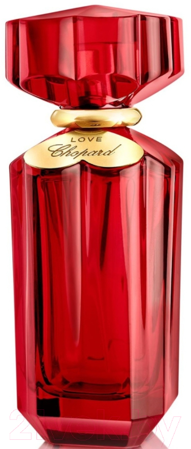 Парфюмерная вода Chopard Love Chopard