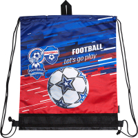 

Сумка для обуви deVente, Play Football / 7040115