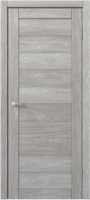 

Дверь межкомнатная MDF Techno, Dominika Shale 109 40x200