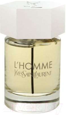 Парфюмерная вода Yves Saint Laurent L`homme Le Parfum (40мл)