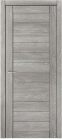 

Дверь межкомнатная MDF Techno, Dominika Shale 112 40x200