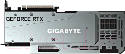 Видеокарта Gigabyte RTX 3080 Ti Gaming OC 12GB GDDR6X (GV-N308TGAMING OC-12GD)