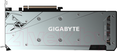 Видеокарта Gigabyte Radeon RX 6700 XT Gaming OC 12GB GDDR6 (GV-R67XTGAMING OC-12GD)