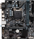 Материнская плата Gigabyte H410M H V2 - 