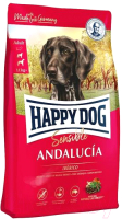 

Корм для собак Happy Dog, Sensible Andalusia / 60666