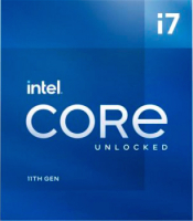 Процессор Intel Core I7-11700KF Box - 