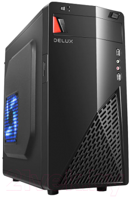 

Корпус для компьютера Delux, DW303