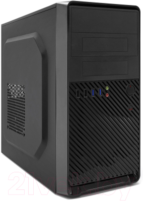 

Корпус для компьютера Crown, CMC-4103