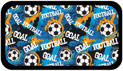 

Пенал ArtSpace, Football / ПК2_29121