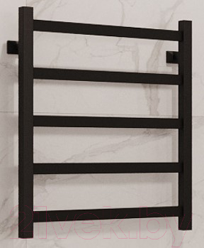 

Полотенцесушитель водяной Luxon, Lusso 60x50