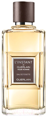 

Туалетная вода Guerlain, L' Instant De Guerlain Man
