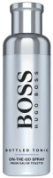 

Туалетная вода Hugo Boss, Boss Bottled On the Go Fresh