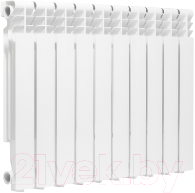 

Радиатор алюминиевый Standard Hidravlika, Ostrava S80
