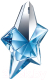 Парфюмерная вода Thierry Mugler Angel (25мл) - 