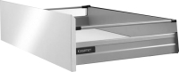 

Модуль с ящиком Samet, Smartbox 116/158(18) 1 релинг